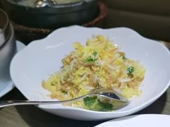 -隆喜元鱼汤包·海鲜(中联广场店)