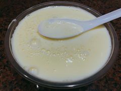 奶糊-百花传统甜品店(原址店)