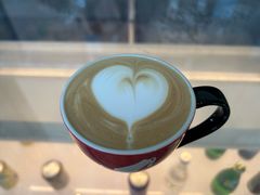 -深圳中洲万豪酒店·咖啡廊