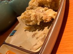 -仓桥家·焗寿司·锅物(光谷步行街店)