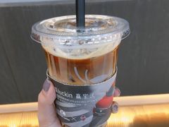 -瑞幸咖啡(凯德埃德蒙顿路店)