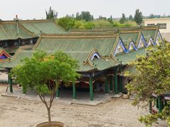 -纳家户清真寺
