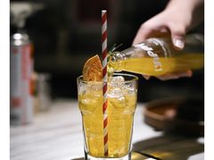洛阳美式-栖咖啡(泉舜店)