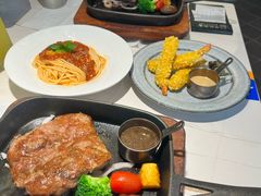 -牛扒先生·厚切雪花牛扒西餐厅(北京路禺山路店)