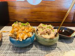 -戏作寿司(观音桥店)
