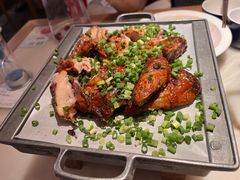 -绿茶餐厅(龙湖金楠天街店)