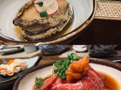 -蟹将军·松叶蟹和牛日料放题自助(K11店)