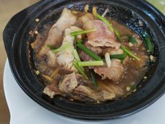杂鱼煲-叶姐海鲜(棋子湾店)