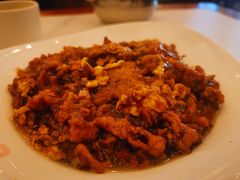 醋溜木须-鸿宾楼(展览馆路店)