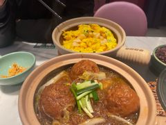 -谷田稻香·砂锅菜(川沙百联店)