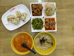 -玉华饮食店(茅台路店)