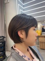 -苏豪路易士·嘉玛发廊