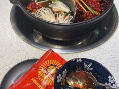 -钢管厂五区小郡肝串串香(南山店)
