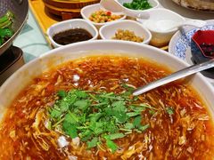 -老西门·常州菜(新区店)