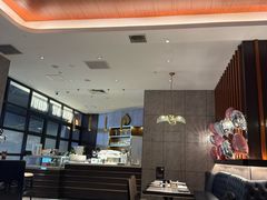 -风渡嘉荷西餐厅 Windy City(西三旗金隅店)