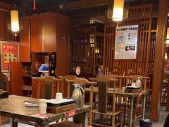 -郑喜旺烧烤(郑州总店)