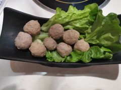 -陈记顺和牛肉火锅馆(天河北路店)