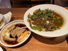 -新白鹿餐厅(百联中环店)