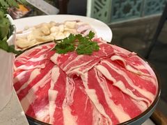 -百年果林椰子鸡(中洲店)
