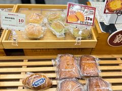 -富贵面包公司(运河店)