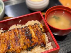 -翔峰炭火鳗鱼(悦泰街里公寓店)