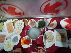 -凯鸽火锅(华林新天地店)