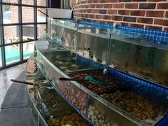 -蟹谢蒸鲜自助餐厅