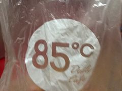-85度C(南京中山南店)