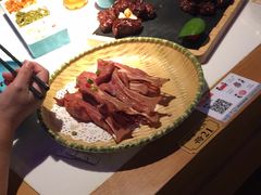 -荷塘秋月·本帮江浙菜(国权路店)