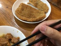 -潘国仙耳光馄饨(黄家阙路店)