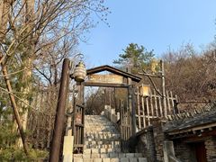 -云端咖啡(山顶教堂店)