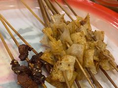-北丐先生·野馄饨烧烤(长宁龙之梦店)