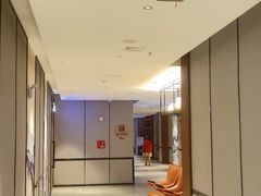 -青水瓦台汤泉(未央店)