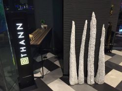 -THANN EXPRESS SPA