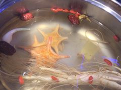 -千岛蚝高压锅生蚝·人参火锅(白云万达店)