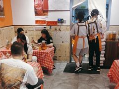 -荆九爷爆炒桥头三嫩(夫子庙店)