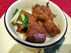 -双东酒店(东关街店)