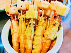 -新白鹿餐厅(城西银泰城店)