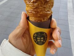 -裕莲茶楼(南京江北虹悦城店)