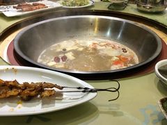 -313羊庄·羊肉火锅烧烤(李村店)