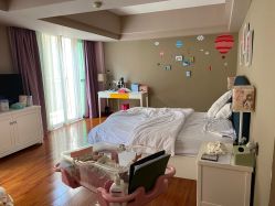 -百悦健康月子中心(祈悦店)