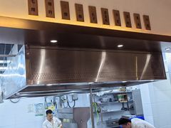 -兰州马子禄牛肉面(文景公园店)