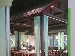 -山里俏·地标皖南菜·屯溪臭鳜鱼(北城万达店)