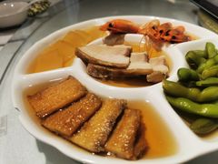 -老人和饭店(淮海中路店)