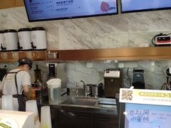 -奈雪的茶(大梅沙8号仓店)