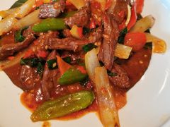 -Thai Alley泰爱里(二沙岛店)