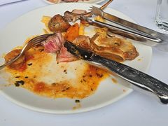 -拉蒂娜·巴西牛排馆 Latina·Brazilian Steakhouse(陆家嘴旗舰店)