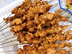 -酒宝荡烧烤(长航局江大路住宅小区店)