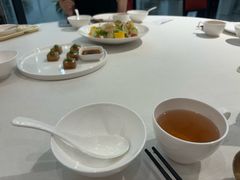 -富淳饭店(陆家嘴保利广场店)