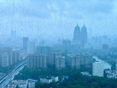 -上海龙之梦万丽酒店